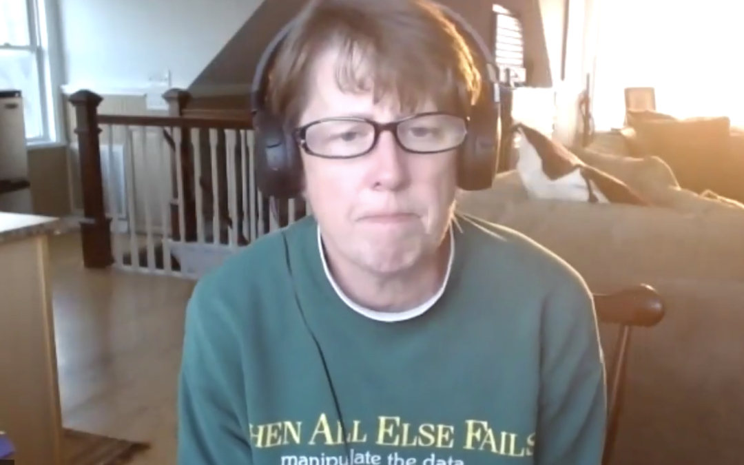 Test II: VIDEO TEST